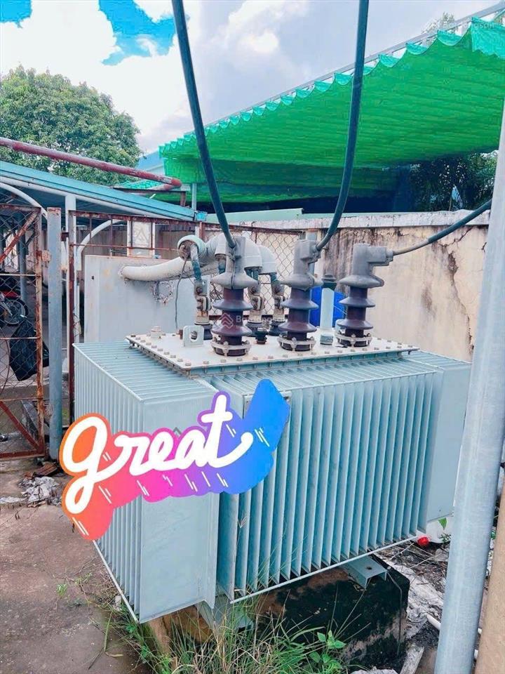 Bán nhà xưởng 9700m2 skc. gần kcn sông mây, trảng bom  đn