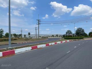 Bán lô đất trong kcn đồng nai. đã đóng thuế một lần. hỗ trợ bank. dt 42000m2