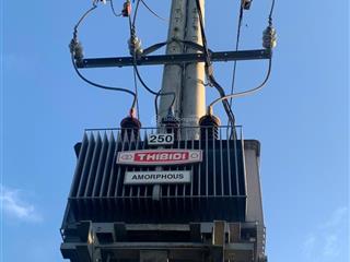 Cần bán xưởng tân phú, đồng nai diện tích đất 5.550m2 sổ riêng. diện tích xưởng xây dựng 3.000m2