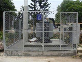 B.án xưởng full skc. thuê 1 lần đến năm 2058. vay ngân hang 70%.
tdt 6500m2. dt xưởng 3000m2 x