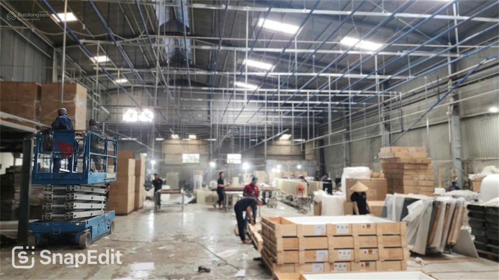 Giá bán 1x tỷ thương lượng. đang cho thuê 130tr/tháng, bán xưởng hố nai 3 trảng bom