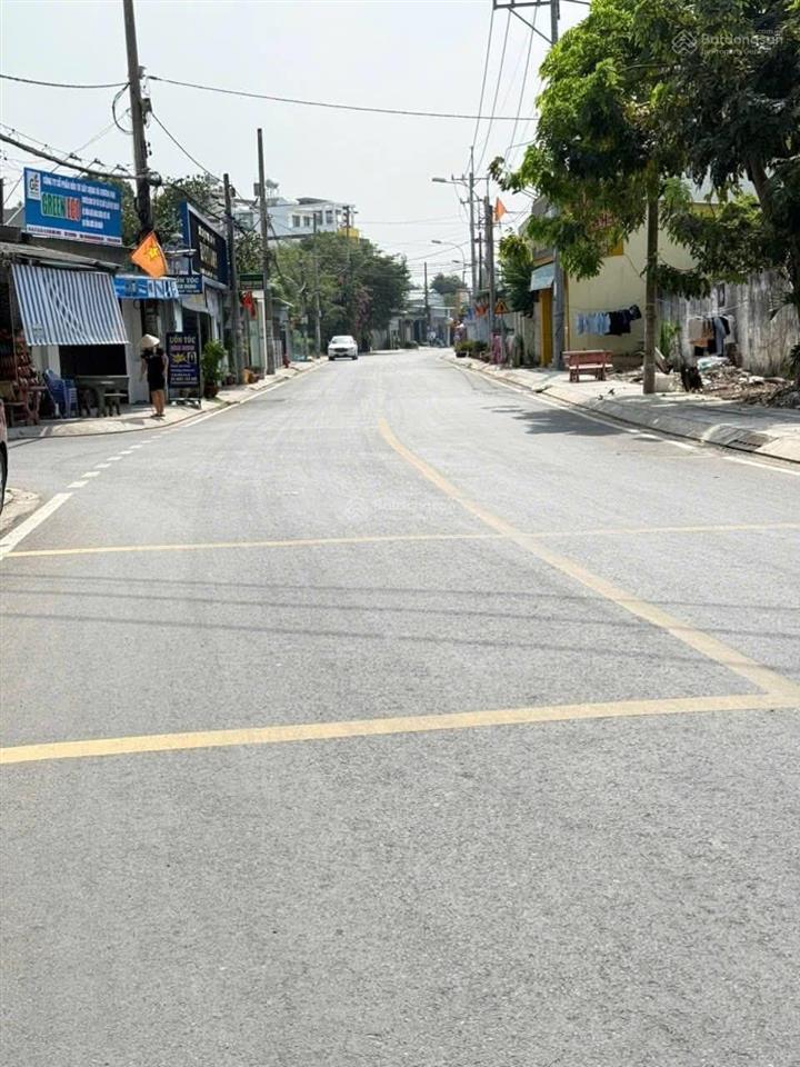 Bán đất mặt tiền lê thị lơ. tân hiệp hóc môn. tp.hcm. diện tích 1580m2 có 1000m2 thổ cư shr côn