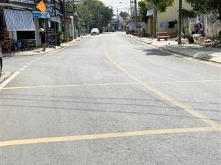 Bán đất mặt tiền lê thị lơ. tân hiệp hóc môn. tp.hcm.
diện tích 1580m2 có 1000m2 thổ cư shr côn