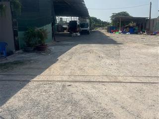 Cần bán gấp 2 mặt tiền đường dương công khi. tân hiệp hóc môn.hcm.
dt 3600m2(35x84).nở hậu 46m.