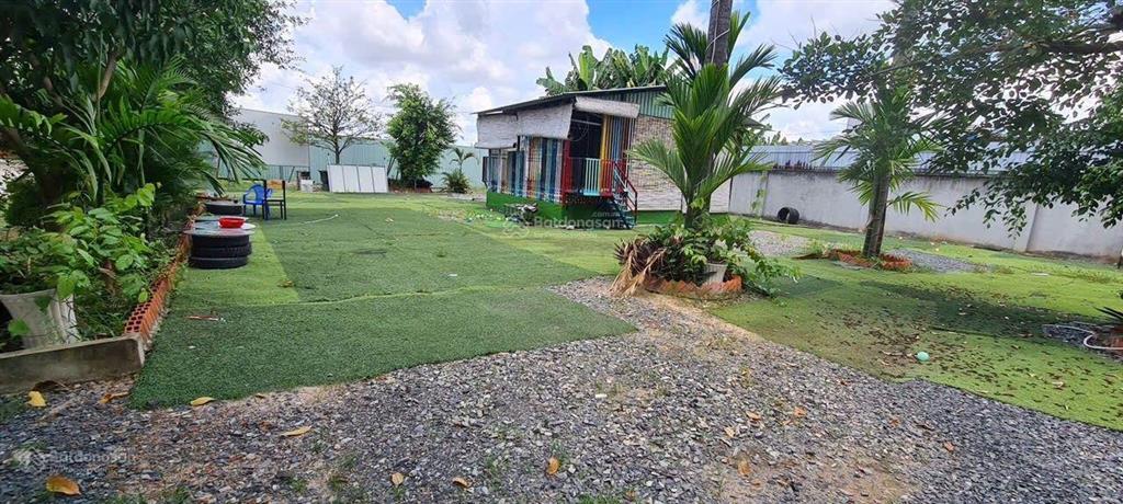 Đất lớn 2 mặt tiền lớn phạm thị giây  hóc môn, giá 180 tỷ... diện tích 46 x 178m