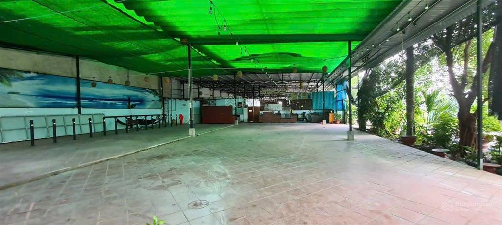 Đất lớn 2 mặt tiền lớn phạm thị giây  hóc môn, giá 180 tỷ... diện tích 46 x 178m