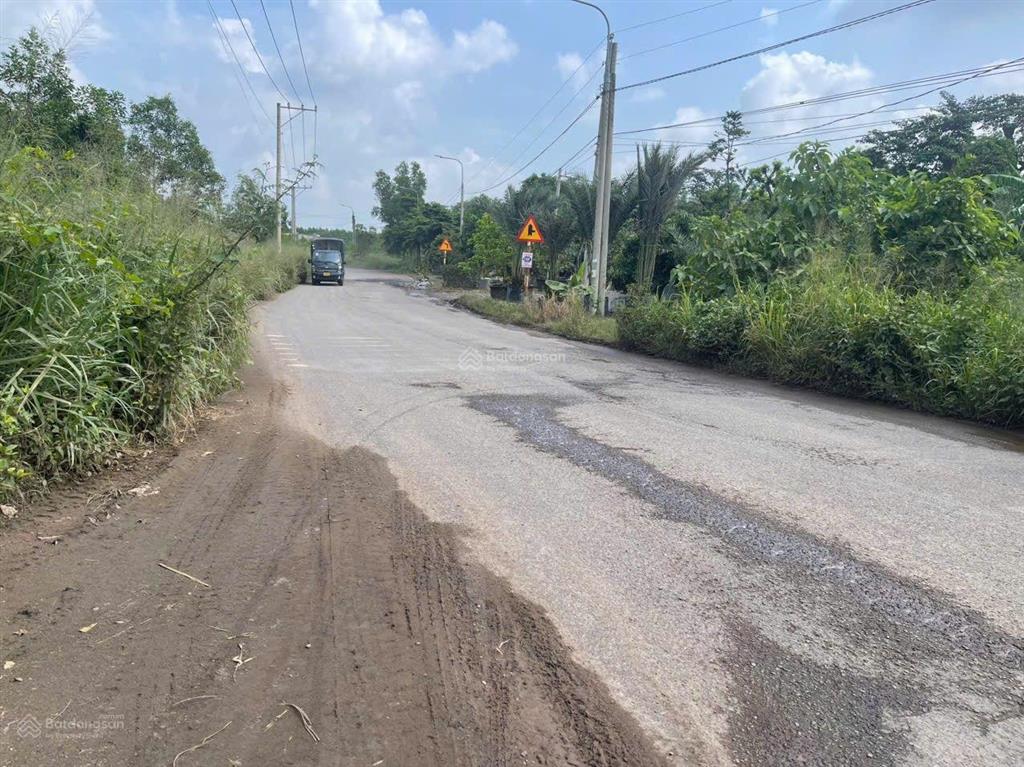 Bán 2 lô liền kề. có thổ cư vị trí đắc địa gần ql51 xã tân hải, phú mỹ, bà rịa, vũng tàu