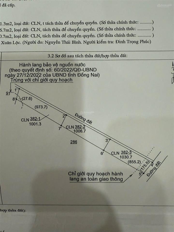 Đất dành cho nhà đầu tư, giá 10.5 tỷ có hỗ trợ tách bán lẻ từng sào, ai mua hết bán hết
