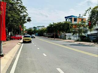 B.án lô đất biệt thự. gần kdl đại nam.sát đường chính lê chí dân. p hiệp an, thủ dầu một, bình dư