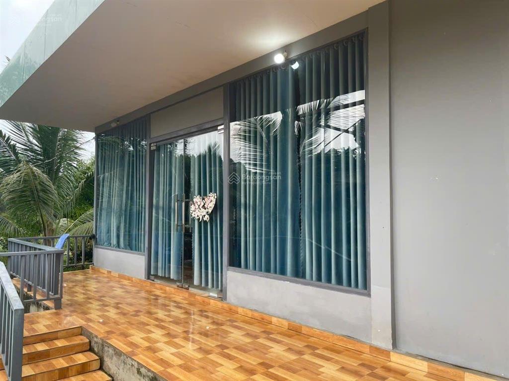 Bán 31,000m2 (3 mẫu 1) quy hoạch đất skc (3 mặt tiền) khu vực xã hố nai 3 sát bên kcn sông mây