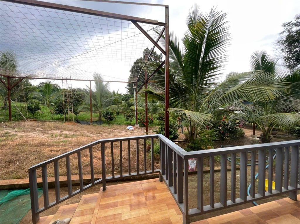 Bán 31,000m2 (3 mẫu 1) quy hoạch đất skc (3 mặt tiền) khu vực xã hố nai 3 sát bên kcn sông mây