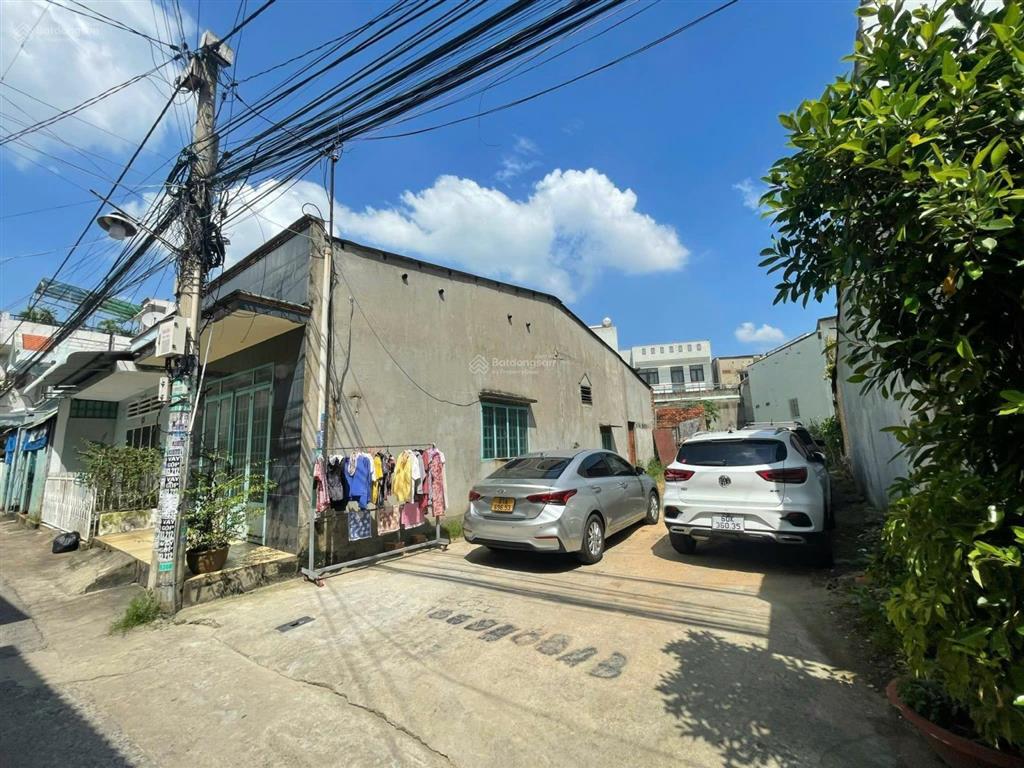 Bán lô đất gần chợ & nhà thờ gx bùi thái  p. tam hiệp đồng nai, diện tích 7x30 = 235m2