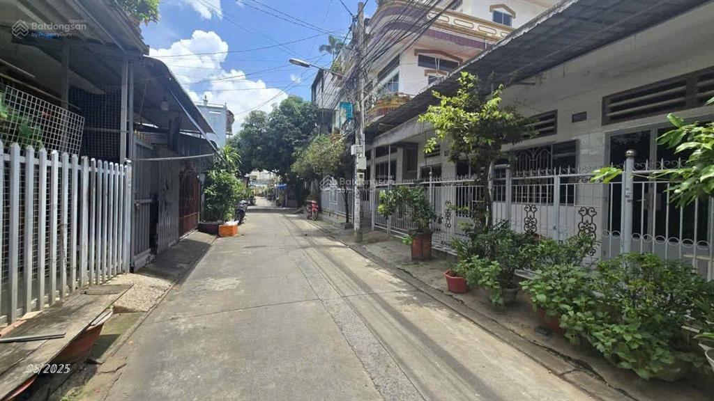 Bán lô đất gần chợ & nhà thờ gx bùi thái  p. tam hiệp đồng nai, diện tích 7x30 = 235m2