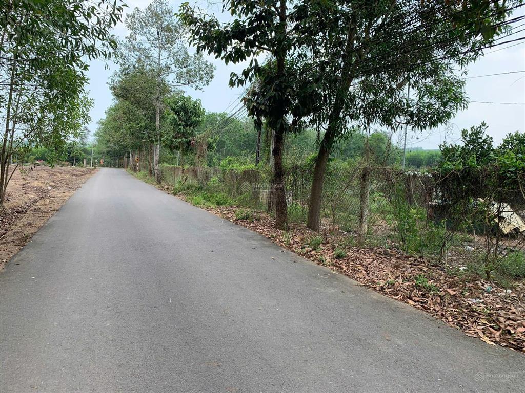 Bán đất vườn góc 2 mặt tiền đẹp trị an, đồng nai .
diện tích 10.300m. số riêng có 300 m thổ c