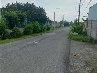 Bán lô đất biệt thự, p. tân triều, đồng nai, dt 2200m2. (45x50m), có 200m2 thổ cư