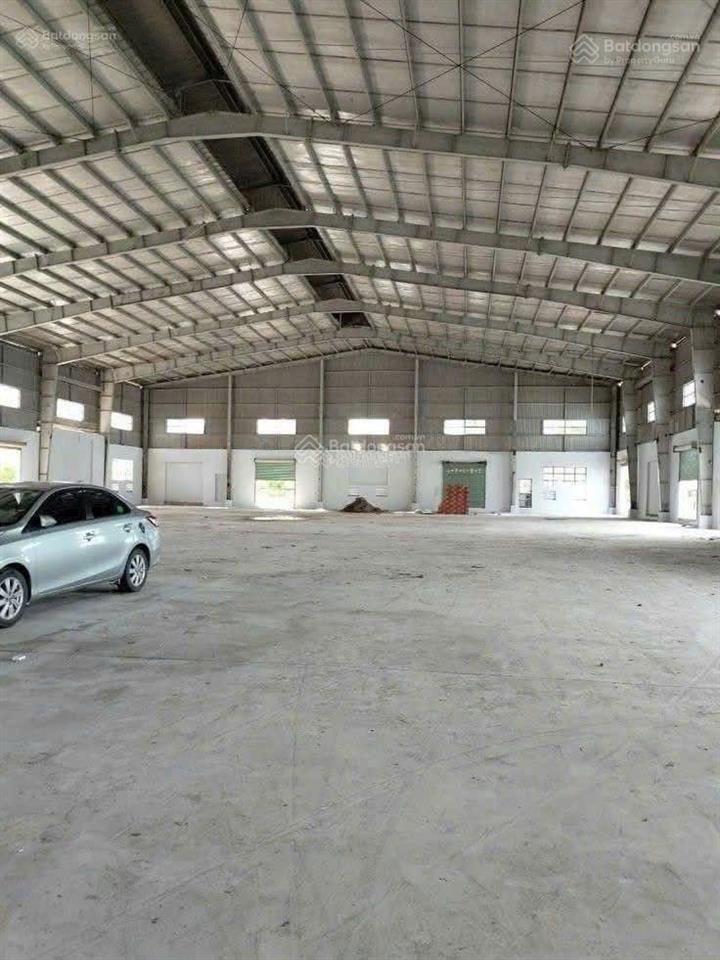 Chuyển nhượng xưởng tại long thành, đồng nai. diện tích đất 1,7ha đã lên full skc. giá chỉ 75 tỷ