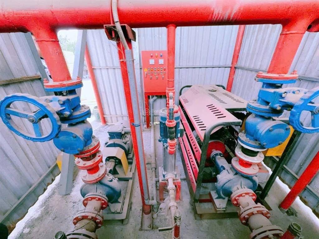 Chuyển nhượng xưởng tại long thành, đồng nai. diện tích đất 1,7ha đã lên full skc. giá chỉ 75 tỷ