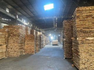 Cho thuê nhà xưởng tại phường hố nai đồng nai.
dt xưởng5300m2. kèm 15 lò sấy