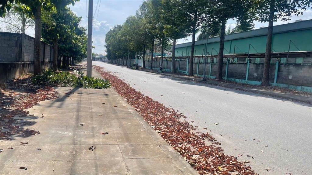 B.án nhà xưởng pháp lý chuẩn thuộc cụm cn hắc dịch phú mỹ . hcm tổng diện tích 6500m2 ,dt x