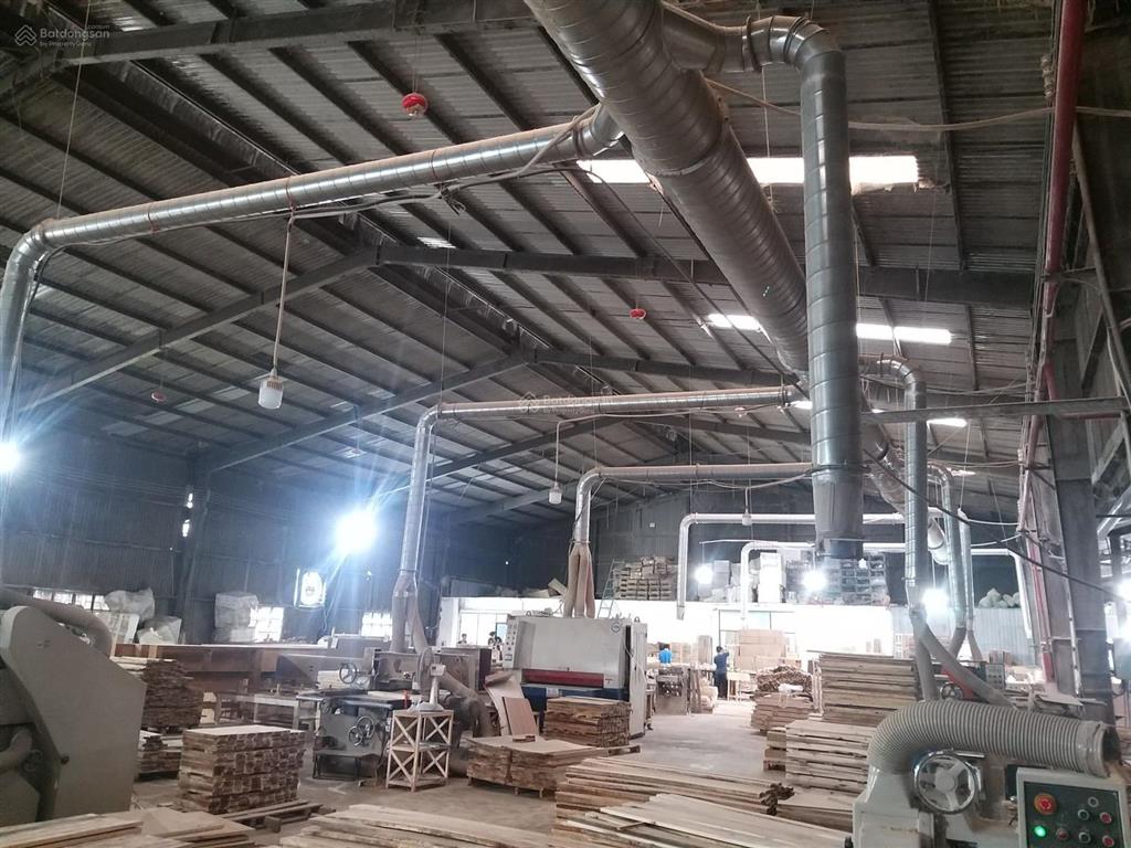 Bán nhà xưởng p hố nai (mới) đồng nai. tổng 4500m2. giá chỉ 16tyxxx. sổ riêng quy hoạch toàn bộ