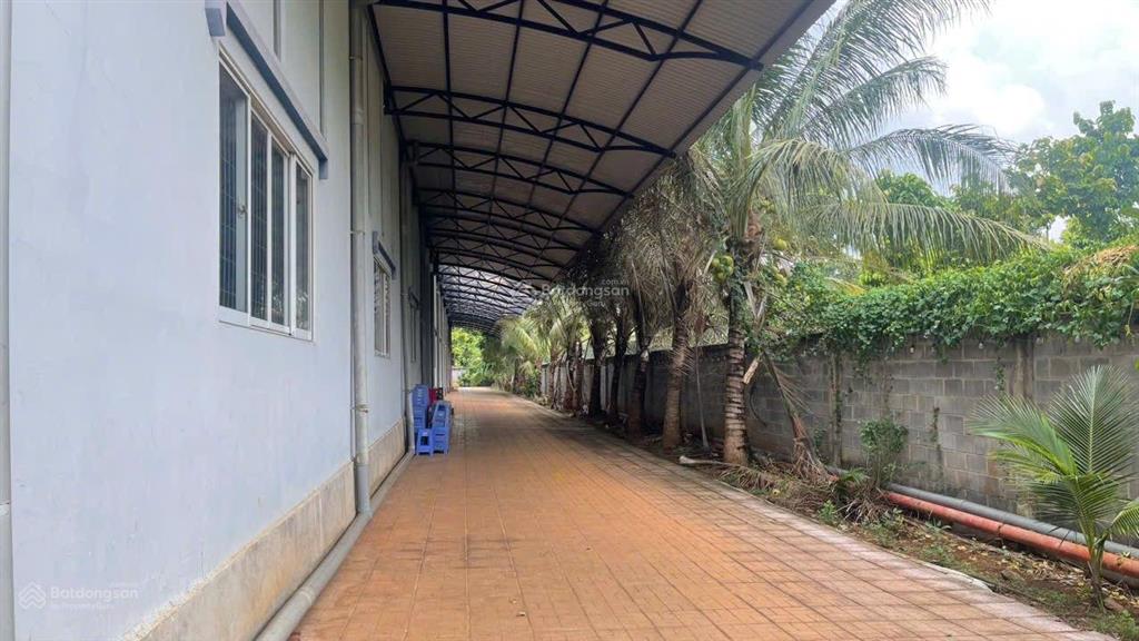 Cho thuê nhà xưởng tổng dt 6000m2 tại kcn long khánh đồng nai.
diện tích xưởng 3500m2 vp
