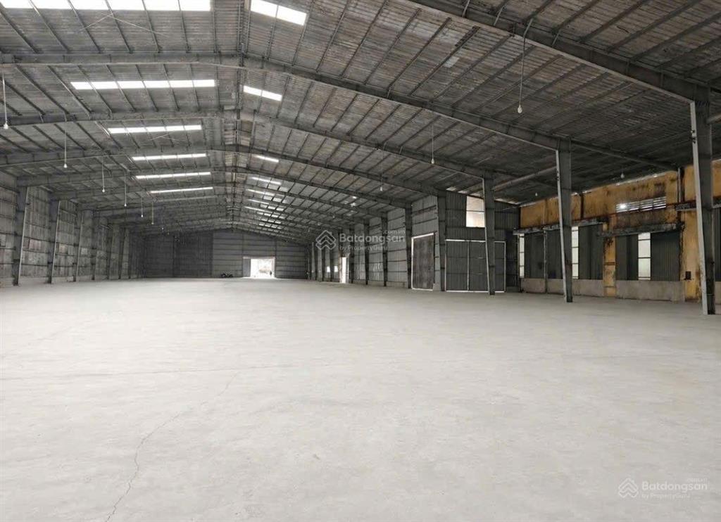 Cho thuê xưởng sản xuất gần kcn amata pháp lý chuẩn kcn long bình, đồng nai. tdt 6.000m2