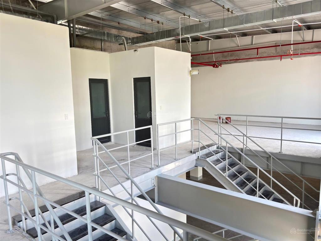 Cho thuê xưởng cụm công nghiệp nam hà 2, xã trà tân, tỉnh lâm đồng (giáp ranh đức linh, bình thuận)