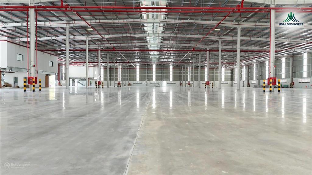 Cho thuê xưởng cụm công nghiệp nam hà 2, xã trà tân, tỉnh lâm đồng (giáp ranh đức linh, bình thuận)
