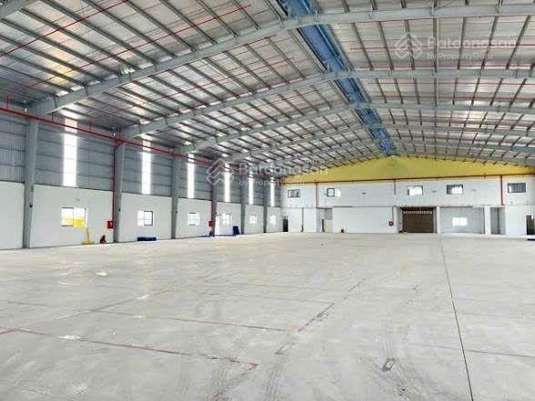Cho thuê nhà xưởng pháp lý chuẩn tại kcn long khánh. * diện tích 3.168m2