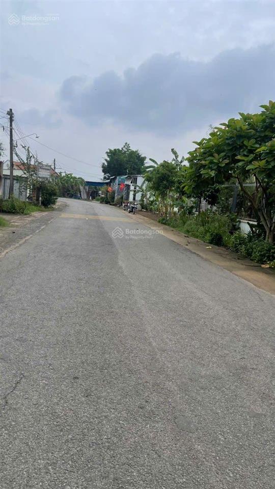 Bán đất đẹp an viễn 1 sẹc đường trảng bom đồi 61. diện tích 1.200m. có 100m thổ cư
