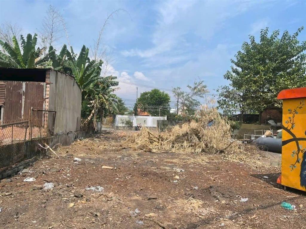 Bán đất đẹp an viễn 1 sẹc đường trảng bom đồi 61. diện tích 1.200m. có 100m thổ cư