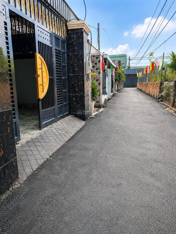 Bán nhà 1 trệt 1 lầu p. biên hòa, đồng nai. diện tích 5x22m (110m2). sổ chung, mua bán vpls