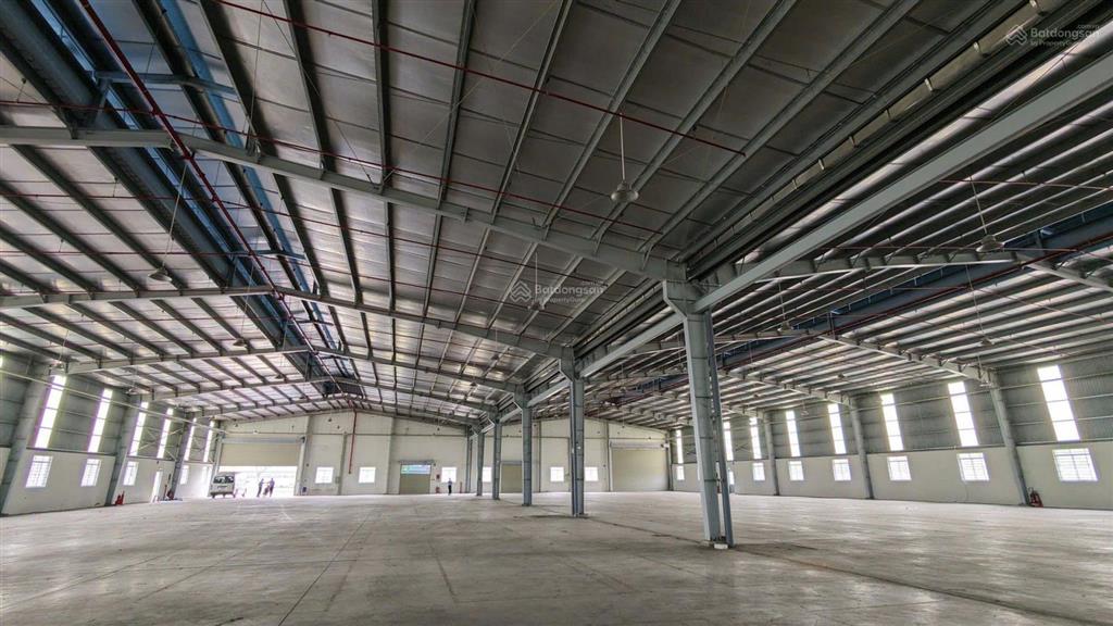 Chuyển nhượng nhà xưởng trong kcn đồng nai giá chỉ 84 tỷ