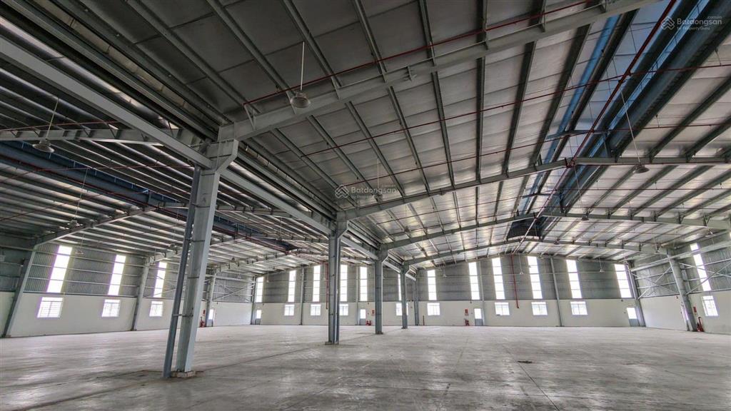 Chuyển nhượng nhà xưởng trong kcn đồng nai giá chỉ 84 tỷ