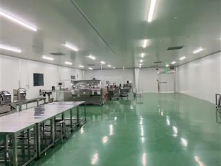 Chuyển nhượng nhà xưởng trong kcn đồng nai giá chỉ 58 tỷ, tổng diện tích đất 8250m2