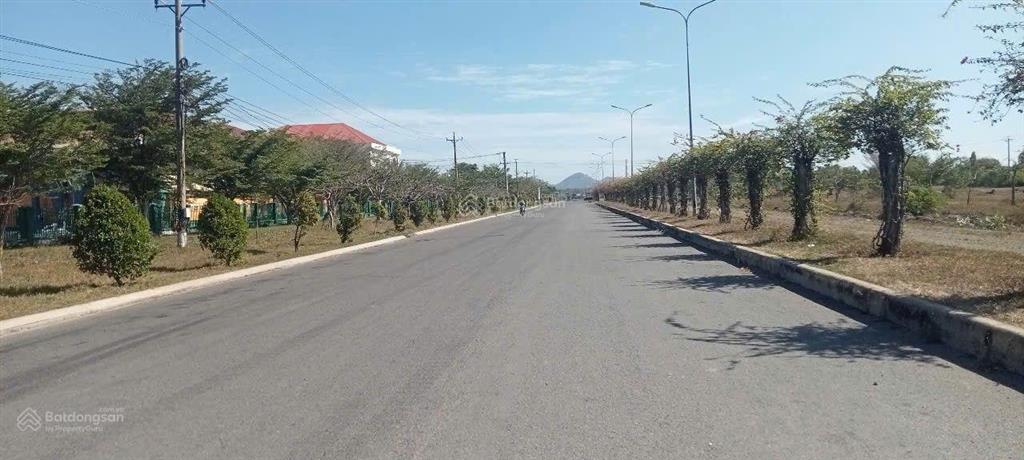 Bán đất skk kcn hàm kiệm 2, huyện hàm thuận nam, bình thuận thuộc lâm đồng mới, giá 1,95 triệu/m2
