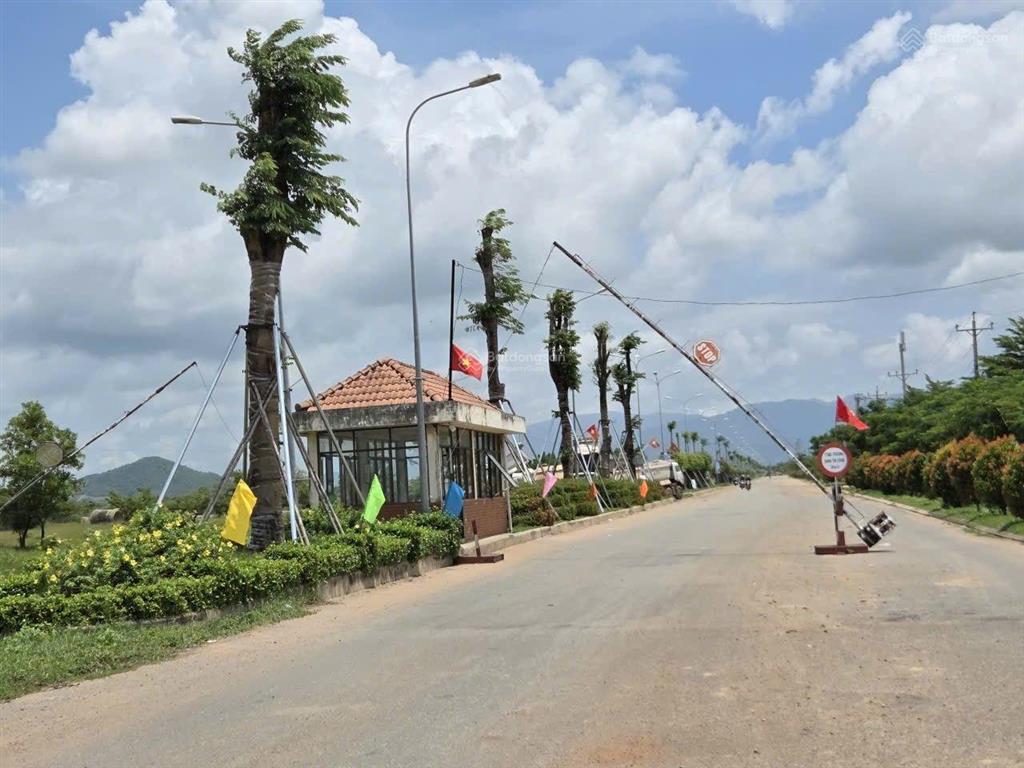 Bán đất skk kcn hàm kiệm 2, huyện hàm thuận nam, bình thuận thuộc lâm đồng mới, giá 1,95 triệu/m2