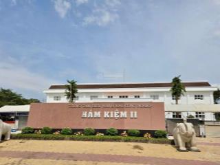 Bán đất skk kcn hàm kiệm 2, huyện hàm thuận nam, bình thuận thuộc lâm đồng mới. giá 1,95 triệu/m2