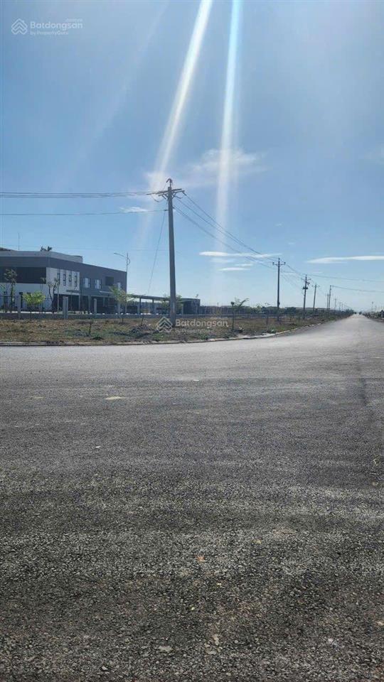 Bán đất skk kcn hàm kiệm 2, huyện hàm thuận nam, bình thuận thuộc lâm đồng mới, giá 1,95 triệu/m2
