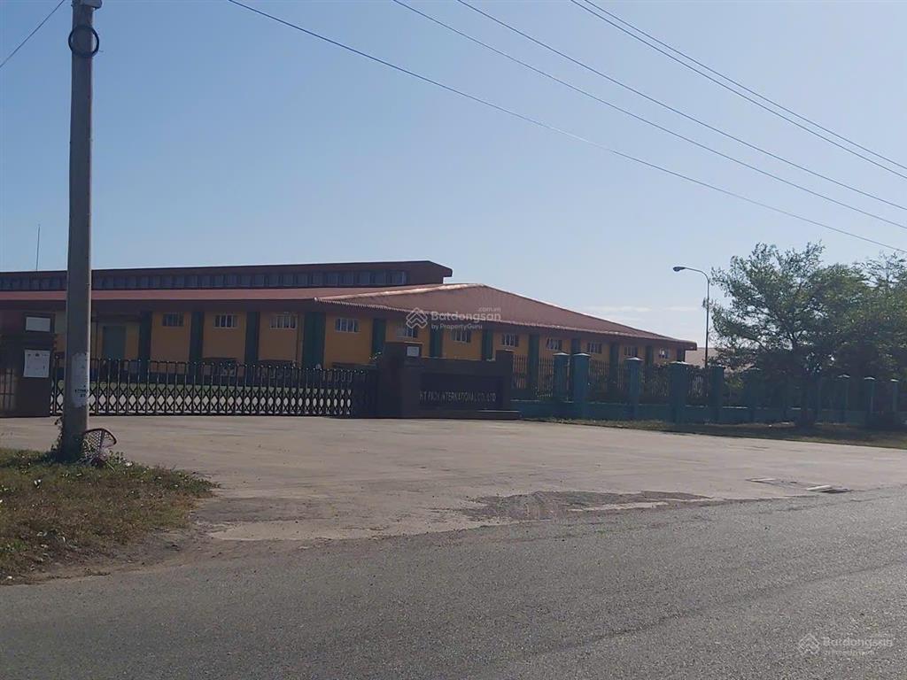 Bán đất skk kcn hàm kiệm 2, huyện hàm thuận nam, bình thuận thuộc lâm đồng mới, giá 1,95 triệu/m2
