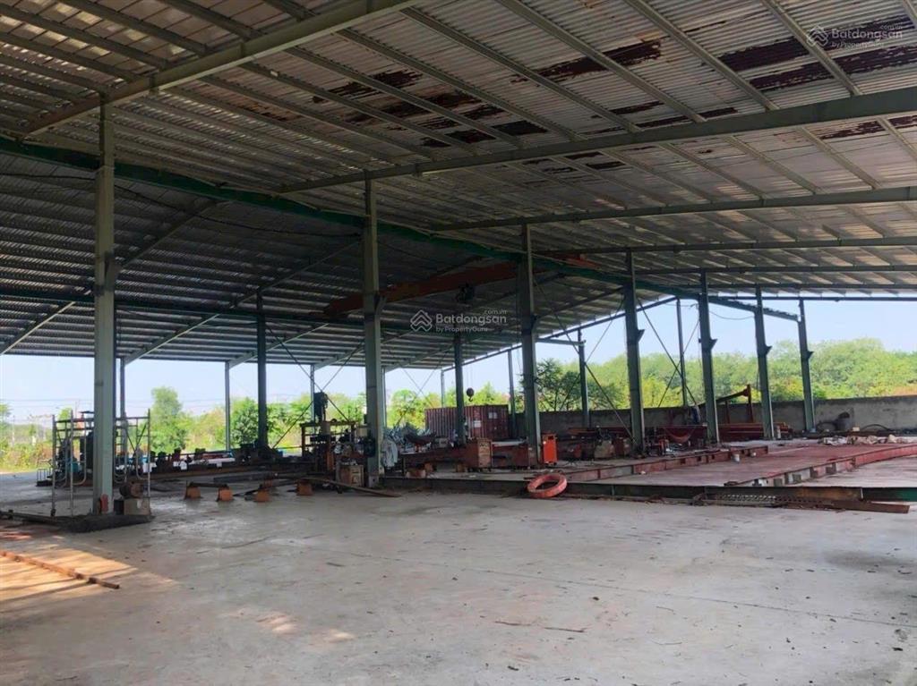 Cần bán gấp đất quy hoạch skc mặt tiền đường nhựa, tân an đồng nai. dt 10000m2 sổ riêng