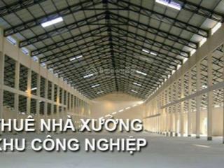 Cho thuê nhà xưởng kcn phú mỹ ii, bà rịa, xây dựng theo nhu cầu sử dụng