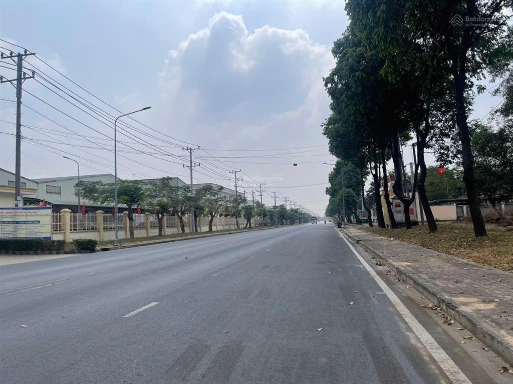 Cho thuê nhà xưởng kcn phú mỹ ii, bà rịa, xây dựng theo nhu cầu sử dụng
