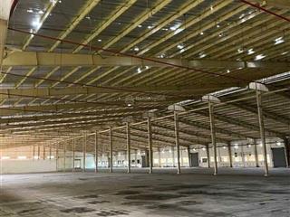 Cho thuê xưởng đất skc (pháp lý chuẩn) mặt tiền ql51, tổng diện tích hơn 38.000m2, xưởng hoàn
