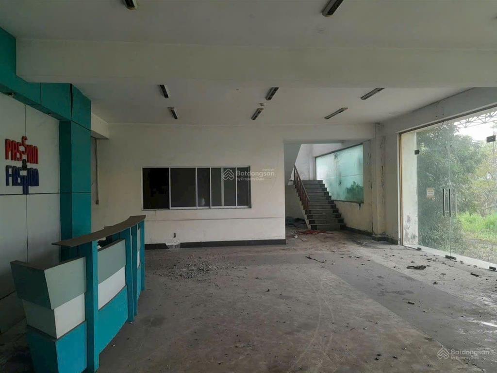 Cho thuê xưởng đất skc (pháp lý chuẩn) mặt tiền ql51, tổng diện tích hơn 38.000m2, xưởng hoàn