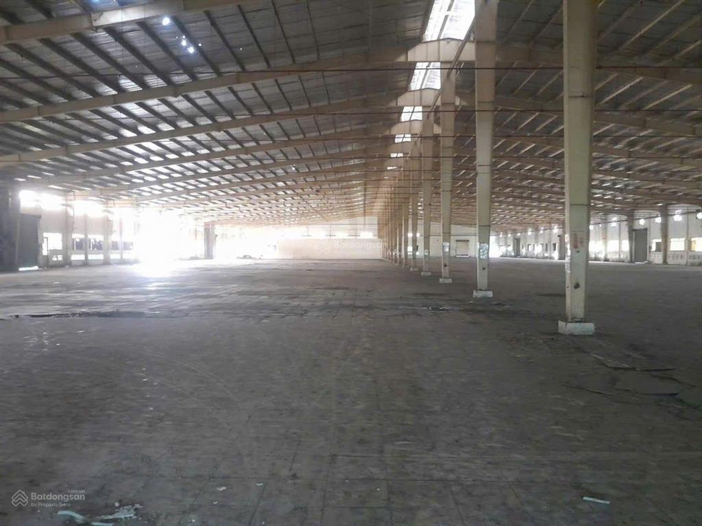 Cho thuê xưởng đất skc (pháp lý chuẩn) mặt tiền ql51, tổng diện tích hơn 38.000m2, xưởng hoàn
