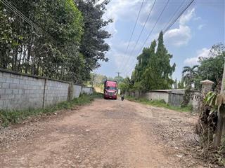 Cho thuê xưởng hai mặt tiền đồng nai, cách quốc lộ 1a chỉ 6km, gần kcn hố nai, kcn sông mây