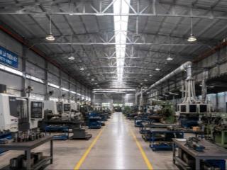 Cho thuê xưởng hai mặt tiền đồng nai, cách quốc lộ 1a chỉ 6km, gần kcn hố nai, kcn sông mây