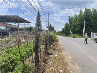 Mặt tiền mai chí thọ, tam phước, biên hoà.
3,2sao (32x100m) 175m2 thổ cư 4,5tr/m2