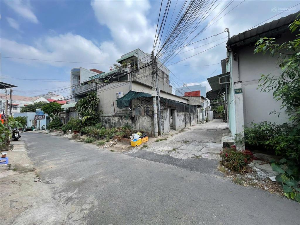 Chỉ còn 3 tỷ 250, bán nhà 2 mặt tiền 5*15m sổ riêng full thổ cư nhà cấp 4 mới, sáng thoáng đẹp